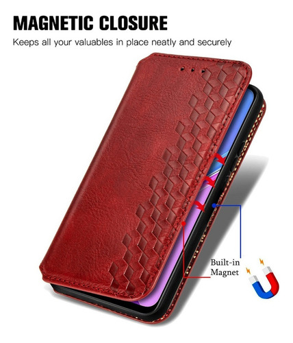 A Prueba De Golpes Caso Del Teléfono Para Redmi 9c 9 9a Poco