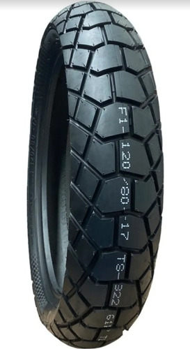 Llanta 120/80-17 Tl Ts822 Timsun Ns160 Pulsar180 Apache180