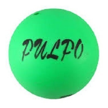 Imagen 4 de 9 de Pelotas Pvc Pulpo N°2 X 10 Unidades