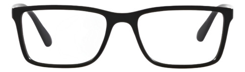 Armação - Tecnol - Tn3089 K954 53 Cor Preto