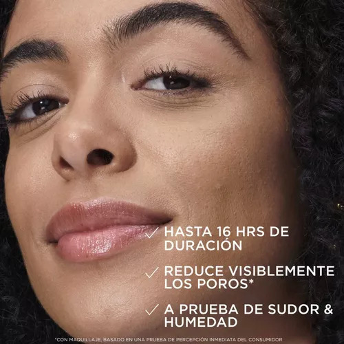 Base de maquillaje líquida It Cosmetics CC+ YSBB CC+ Nude Glow Foundation IT Cosmetics CC+ Cream Natural Matte Medium Tan, Base de Maquillaje con FPS 40 32 ml tono natural matte fair - 32mL