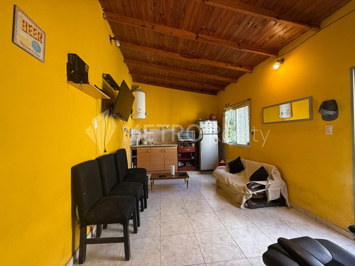 Ph 3 Ambientes Con Quincho En Suite En Venta Villa Dominico