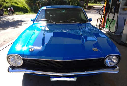 Ford Maverick V8 Reborn 1975 75 - Restaurado - Premium