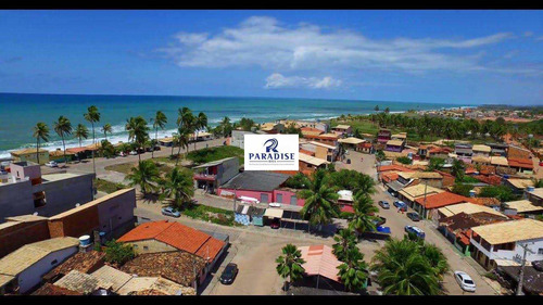 Imagem 10 de 14 de Casa Com 3 Dorms, Porto Sauípe, Entre Rios - R$ 600 Mil, Cod: 60300 - V60300