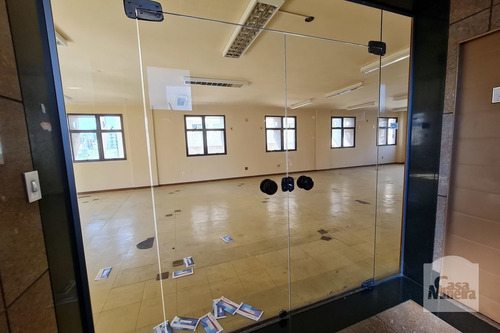 Imagem 2 de 14 de Sala-andar À Venda No Lourdes - Código 271062 - 271062