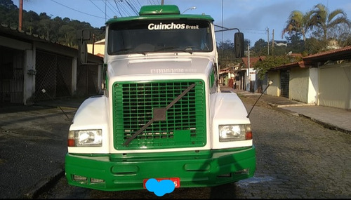 Imagem 6 de 10 de Volvo Nl 340