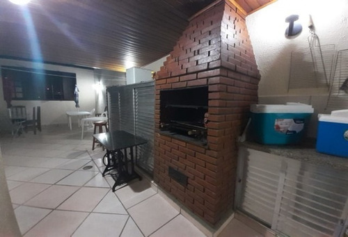 Imagem 1 de 15 de Apartamento Duplex Cobertura Com 3 Quartos Em Osasco - 1544_gr