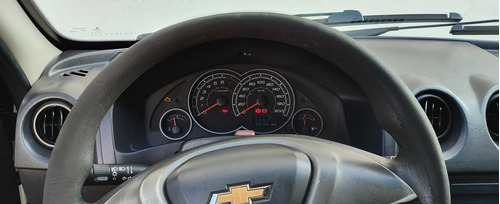 Chevrolet Celta 1.0 Ls Flex Power 3p