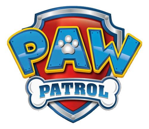Paw Patrol