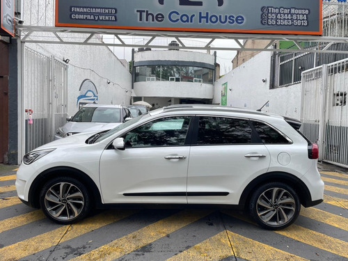 Kia Niro 1.6 Gdi Ex At