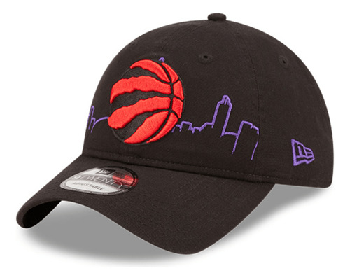 Gorra Nba Tip Off 9twenty Ajustable New Era New Era