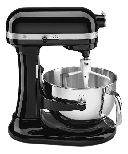 Batidora Kitchenaid Professional 6 Lts