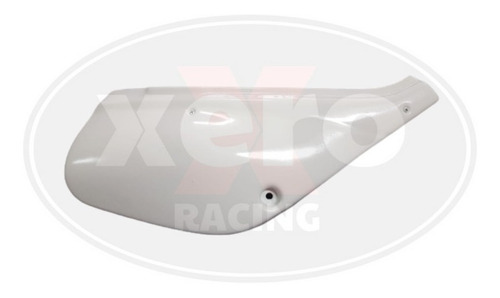 Juego Cachas Lateral Honda Xr 100 R En Xero Racing