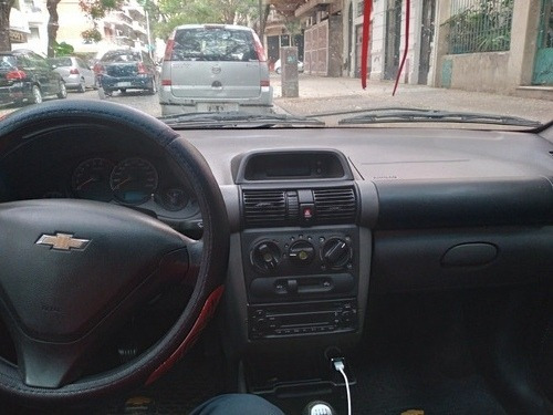 Imagen 2 de 8 de Chevrolet Classic Lt
