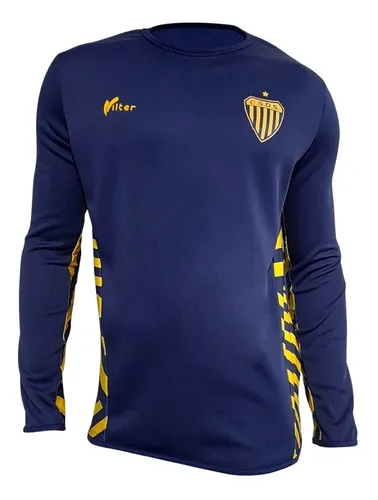 Buzos De Entrenamiento Tottenham MercadoLibre