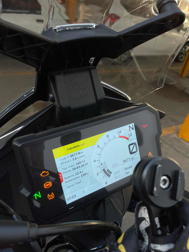 Imagen 5 de 15 de Ktm 390 Adventure