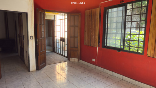 Ver Video-casa A Refaccionar Con Gran Parque / Don Torcuato