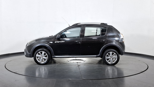 Renault Sandero Stepway 1.6 STEPWAY PRIVILEGE NAV