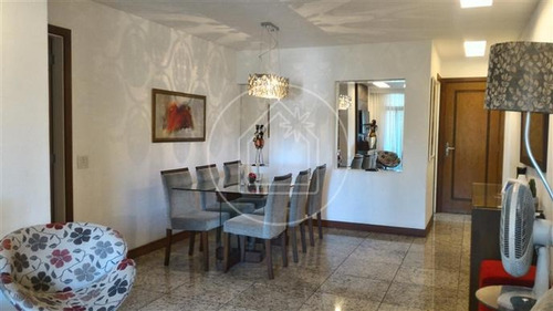 Apartamento - Ref: 710551