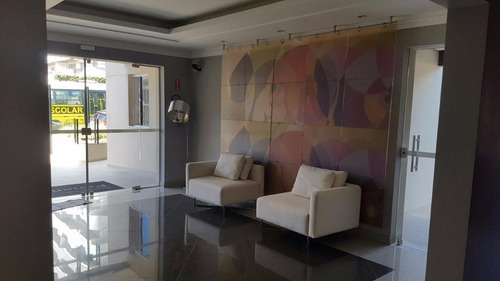 Apartamento Com 2 Dormitórios À Venda, 63 M² Por R$ 430.000,00 - Altos Da Cidade - Bauru/sp - Ap1321