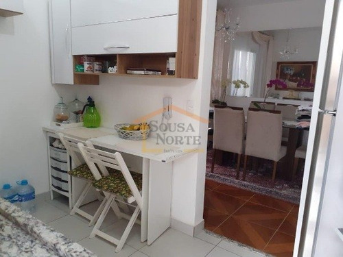 Imagem 3 de 15 de Casa Em Condominio, Venda, Portal Do Santa Paula, Cotia - 24409 - V-24409