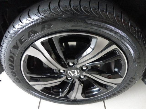 Imagem 7 de 8 de Honda Civic 2.0 16v Flexone Sport 4p Cvt
