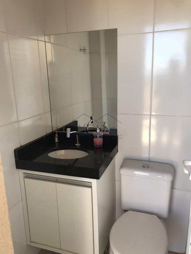 Imagem 7 de 30 de Apartamento Com 2 Dorms, Vila São Guido, Pirassununga - R$ 300 Mil, Cod: 10131872 - V10131872