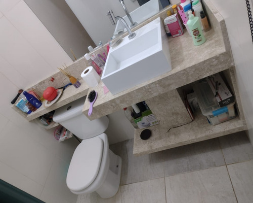Imagem 27 de 30 de Casa 230m² 4 Dormitórios 1 Suíte Rio Acima Votorantim - Ca00963 - 69890955
