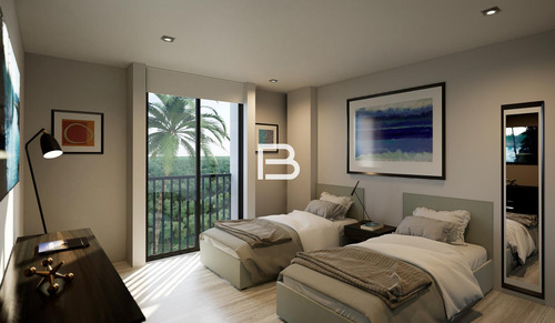 Preventa Penthouse En Agua 9 - Vía Cumbres