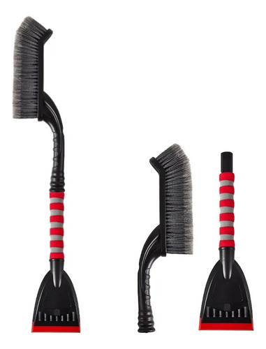 Dm-149 Upgraded Beef Tendon Shovel Head Yellow - Two-in-one