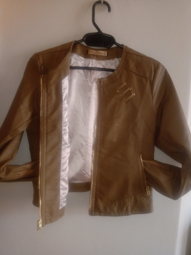 Chaqueta Mujer Talla S 