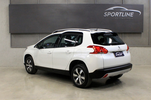 Peugeot 2008 Sport 1.6 Thp 2019