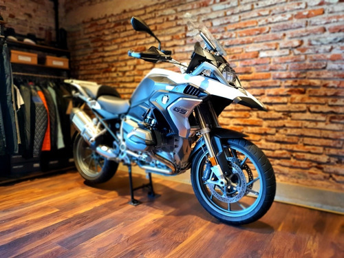 Imagen 2 de 15 de Bmw R1200 Gs Sport Impecable !! Permuto !! Bamp Group