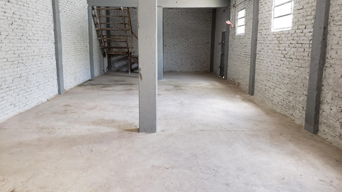 Depósito En Venta Ubicado En Ricardo Rojas, Tigre, G.b.a. Zona Norte