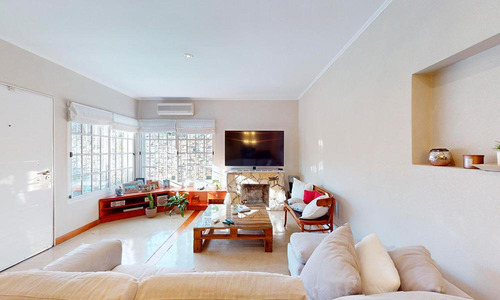 Casa En Venta - Calle De Los Nardos - Ciudad Jardín