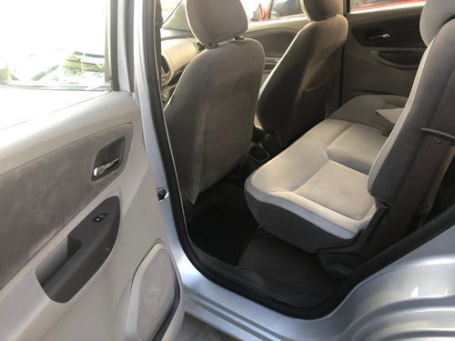 Chevrolet Spin 1.8 Ltz 7as 105cv