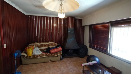 Casa 5 Amb En Venta En Villa Madero Con Pileta