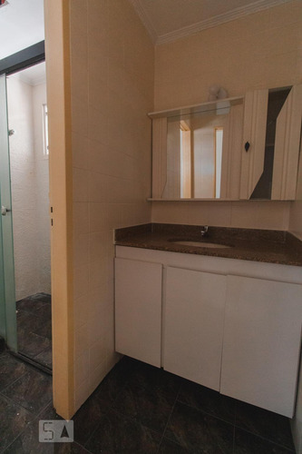 Apartamento À Venda - Penha De França, 4 Quartos, 134 - S893113158