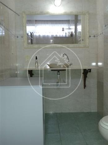 Apartamento - Ref: 819568
