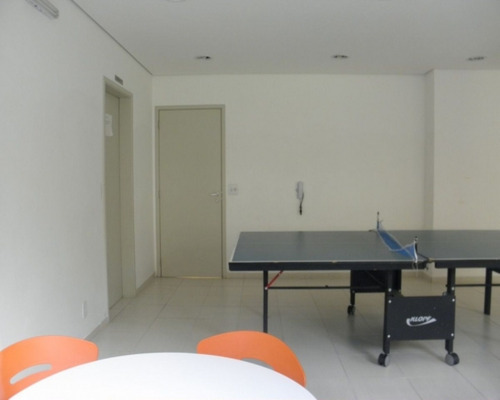 Apartamento Residencial À Venda, Vila Carmem, São Paulo. - Ap0450 - 34651324