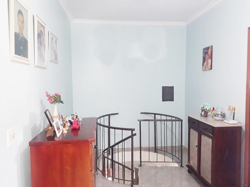 Casa À Venda - Loteamento Santa Rosa - Piracicaba/sp - Ca2733