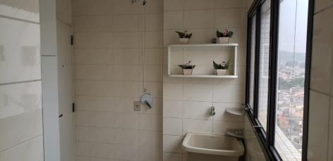 Imagem 29 de 30 de Otimo Apartamento - Vila Rosalia - Ven132