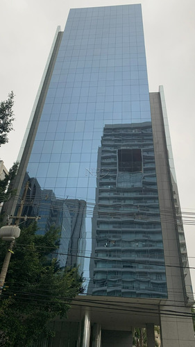 Imagem 1 de 15 de Edificio The Bridge Tower | Npi Imoveis - L-105848