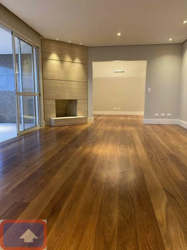Imagem 16 de 28 de Apartamento Co 2 Suítes E 4 Banheiros A Venda , 187 M² - Paraíso . - 16843