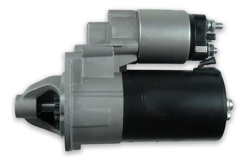 Motor Arranque 12v 11d Fiat Linea 1.8 1.9 16v 2008-2009-2010