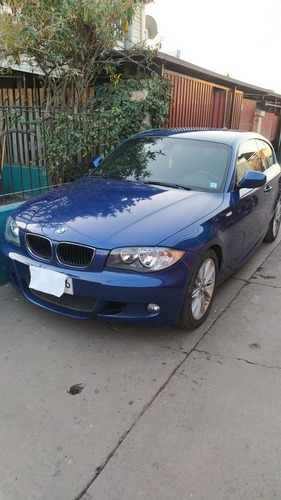 Imagen 10 de 15 de Bmw 116i Versión Im 116 I Versión Im 1.6 Versión Im
