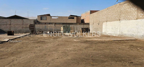 Terreno Para Inversión Sector Insdustrial