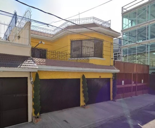 Maravilloso Rematebancario, Casa A La Venta En Venustiano Carranza