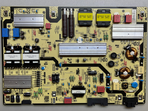 Fuente Samsung Un75cu8000f Un75cu8000fxza Bn44-01112b (Usado)