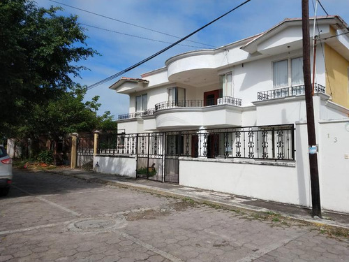 Venta Casa 3 Recamarás Col. Vista Hermosa Tuxpan Veracruz